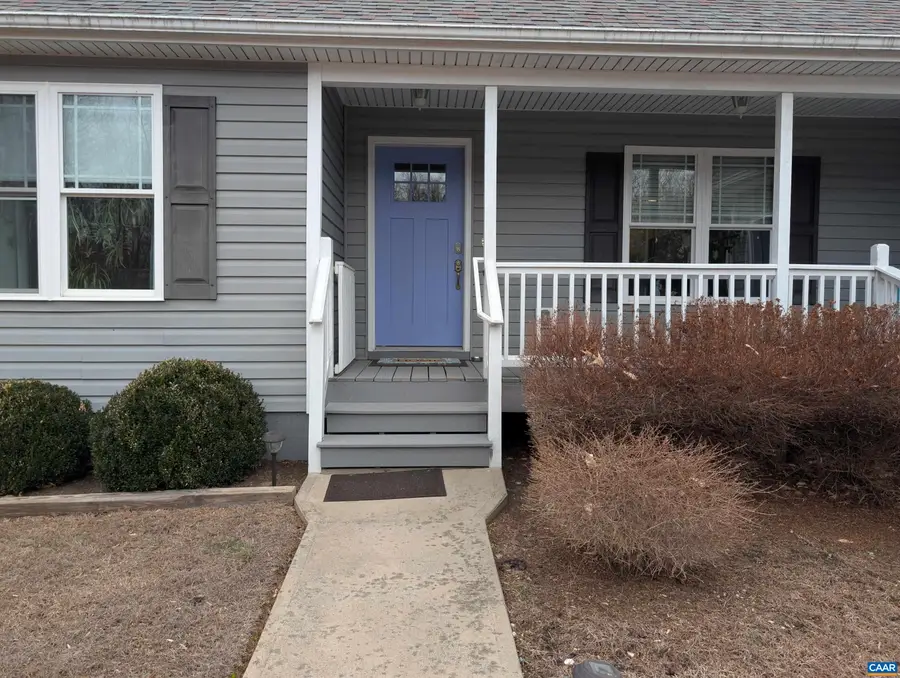 4489 Campbell Rd, Troy, VA 22974 - #3