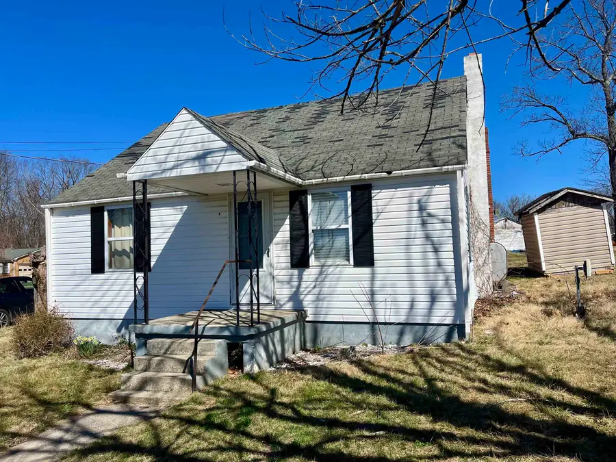 560 Dooms Crossing Rd, Waynesboro, VA 22980 - #3