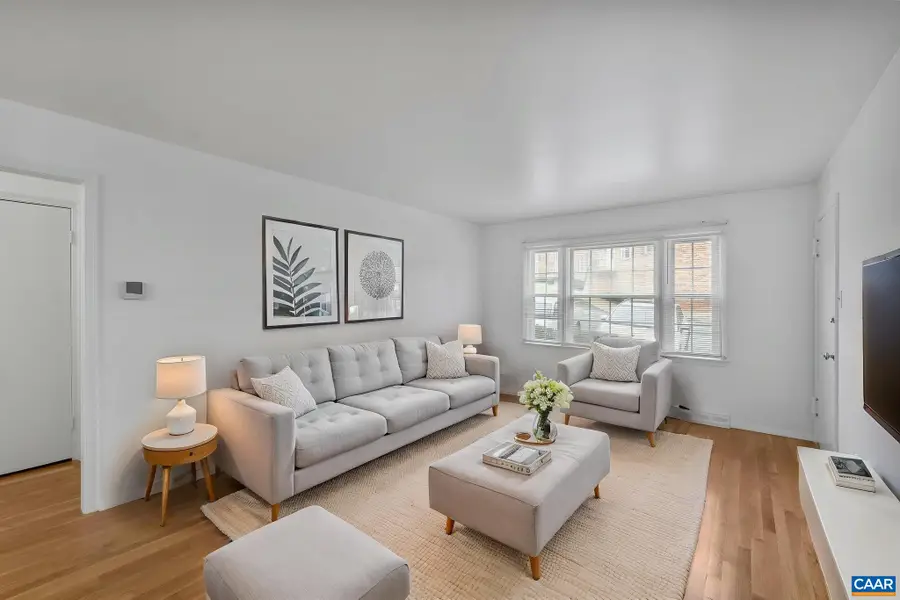 133 Hessian Hills Cir, Charlottesville, VA 22901 - #2