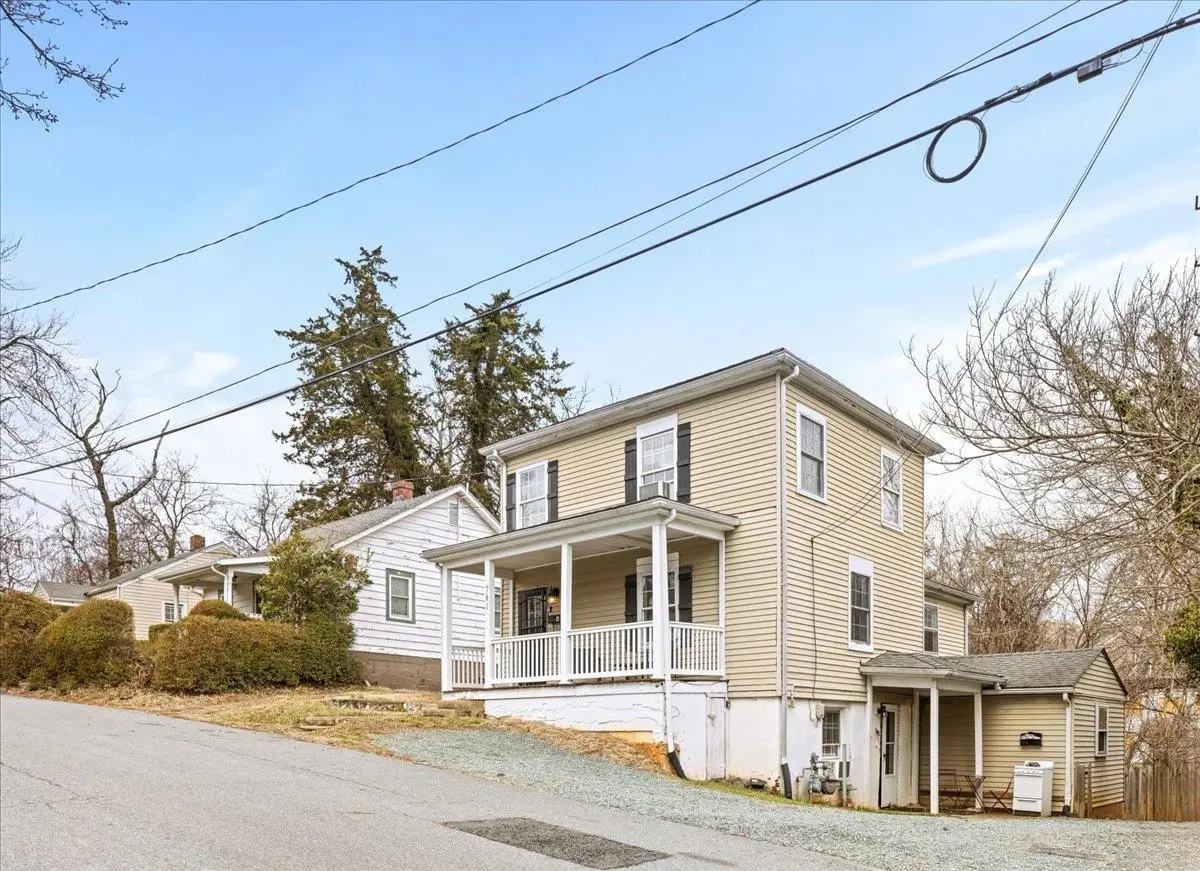 761 King Ave, Charlottesville, VA 22903 - #1