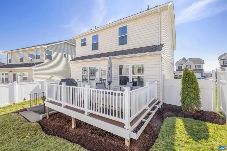 2308 Jersey Pine Rdg, Charlottesville, VA 22911 - #3