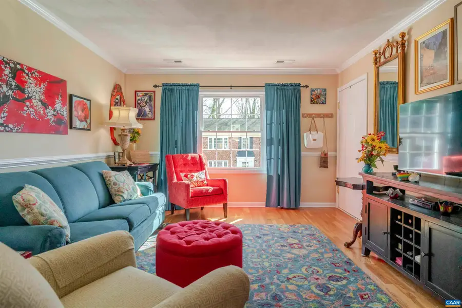 159 Hessian Hills Way, Charlottesville, VA 22901 - #2