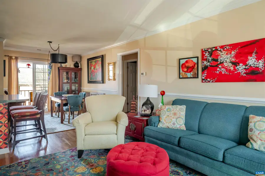 159 Hessian Hills Way, Charlottesville, VA 22901 - #3