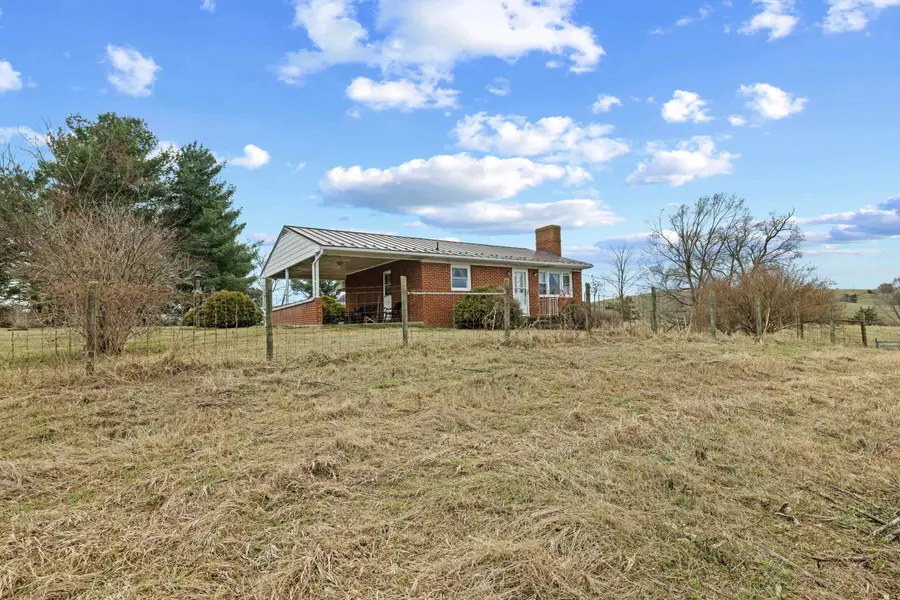 3493 Zion Church Rd, Broadway, VA 22815 - #3
