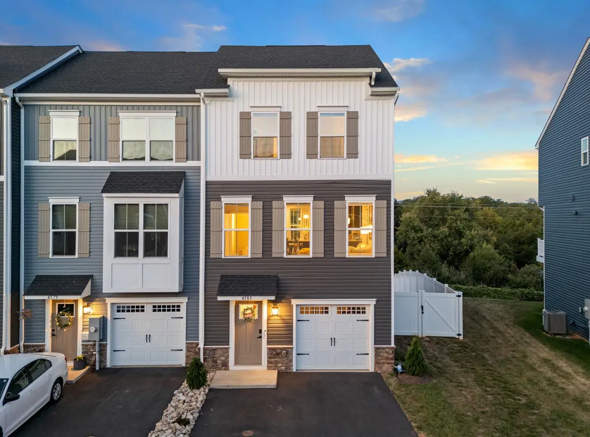 4583 Drysdale St, Ashby, VA 22801 - #1