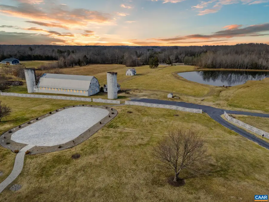 189 Old Buckingham Rd, Cumberland, VA 23040 - #2