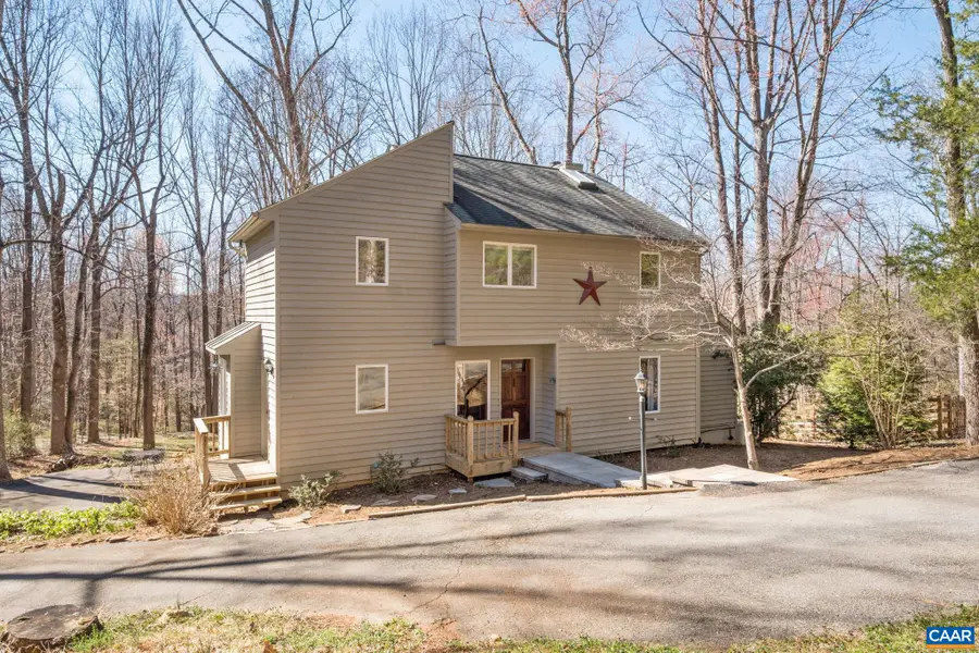 274 Grey Dove Ln, Charlottesville, VA 22903 - #2