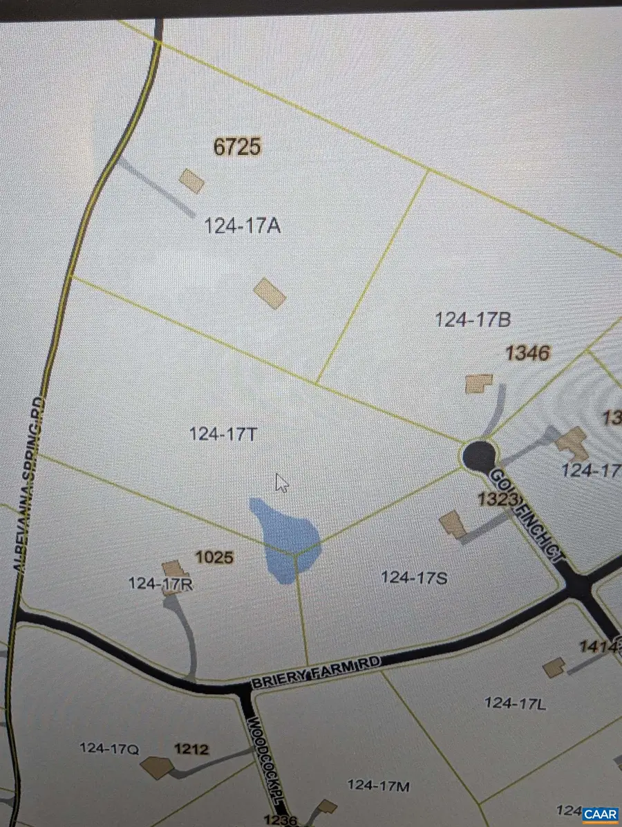 0 Goldfinch Ct, Scottsville, VA 24590 - #3