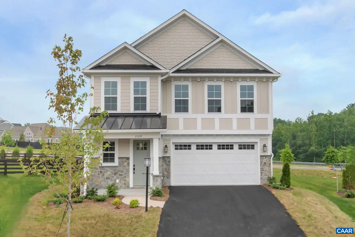 111B Marcella St, Charlottesville, VA 22911 - #1