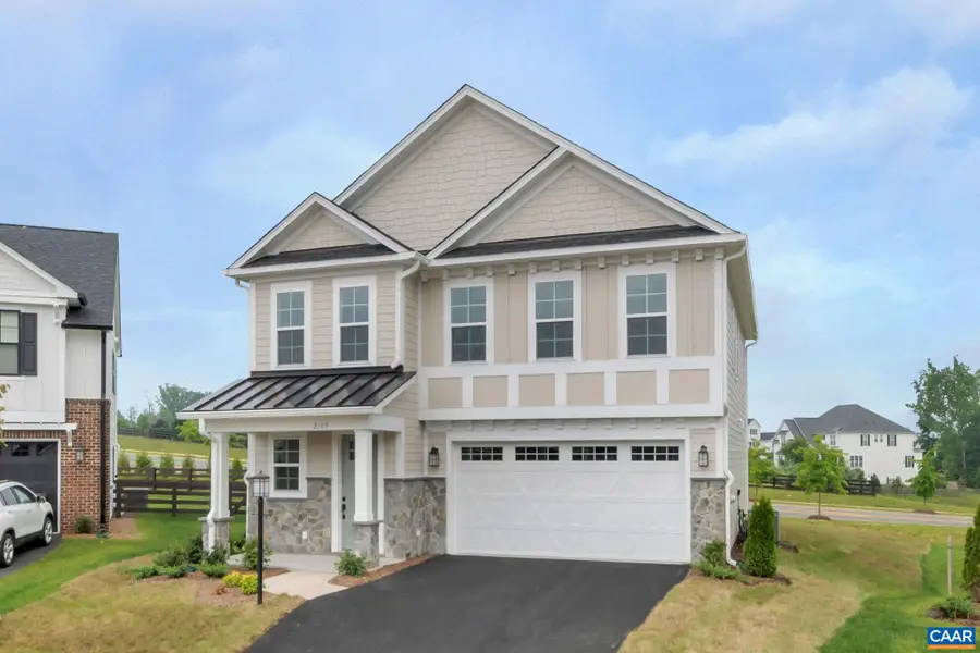 111B Marcella St, Charlottesville, VA 22911 - #3