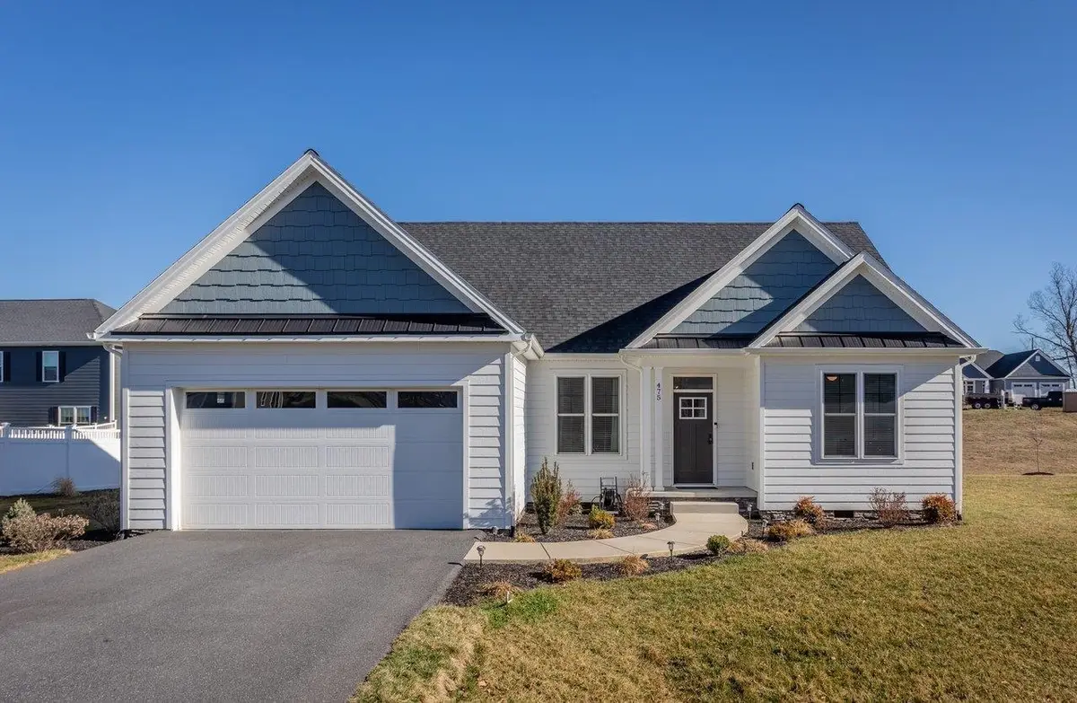 475 Beauford Rd, Dayton, VA 22801 - #1