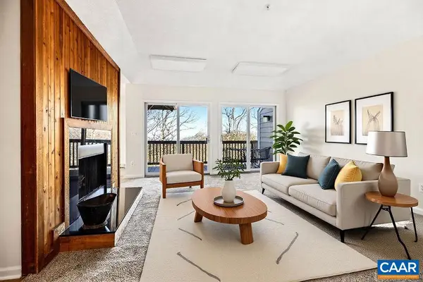 2084 Stone Ridge Condos, Wintergreen, VA 22967