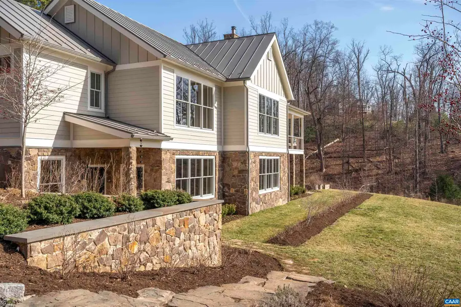 1400 Bundoran Dr, North Garden, VA 22959 - #2