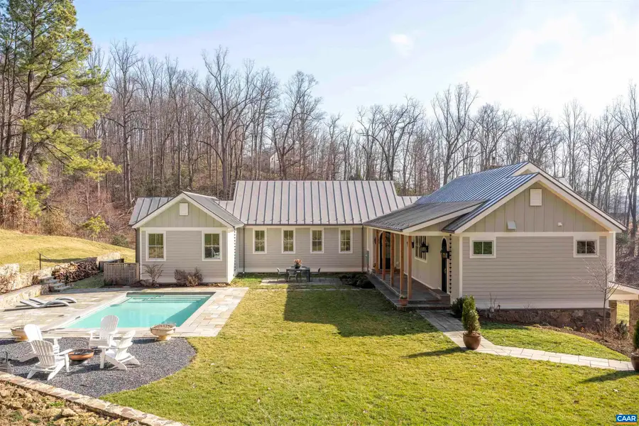 1400 Bundoran Dr, North Garden, VA 22959 - #3