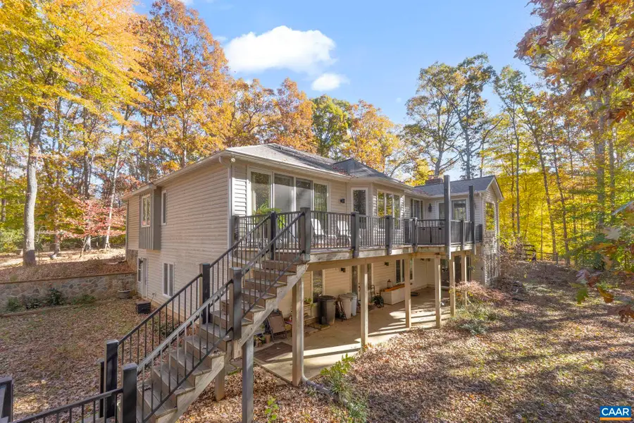 9130 Totier Creek Rd, Scottsville, VA 24590 - #3