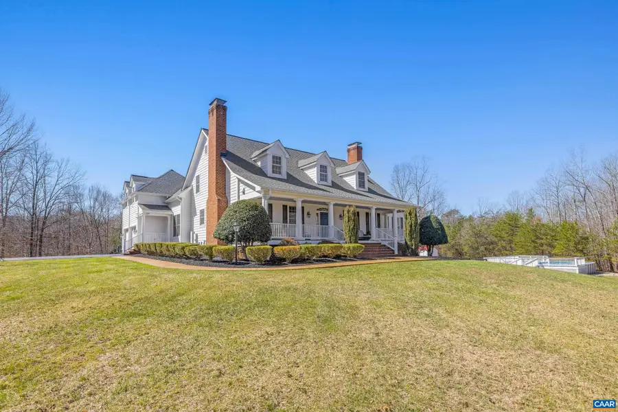 381 Bybee Estates Ln, Palmyra, VA 22963 - #3