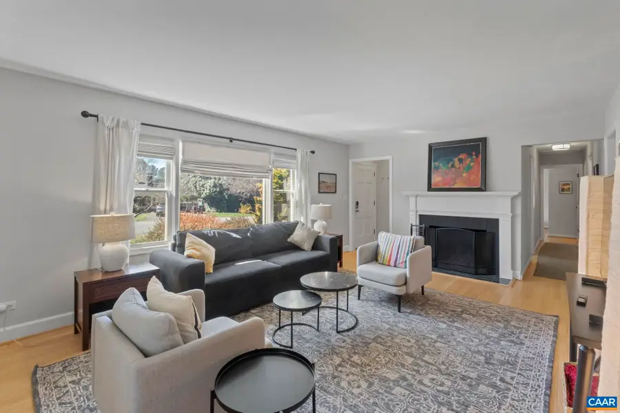 2310 Tarleton Dr, Charlottesville, VA 22901 - #2