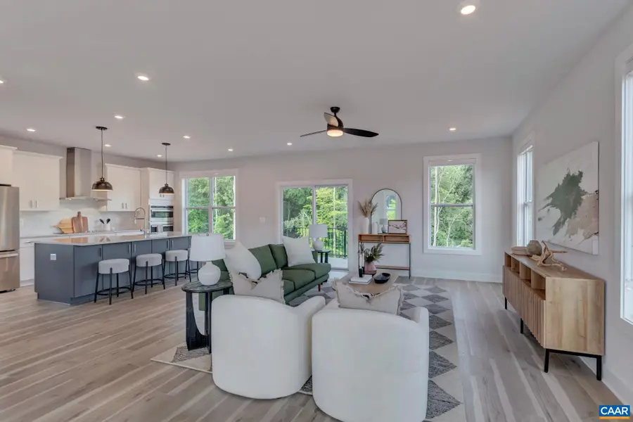 30A Fowler St, Charlottesville, VA 22901 - #3