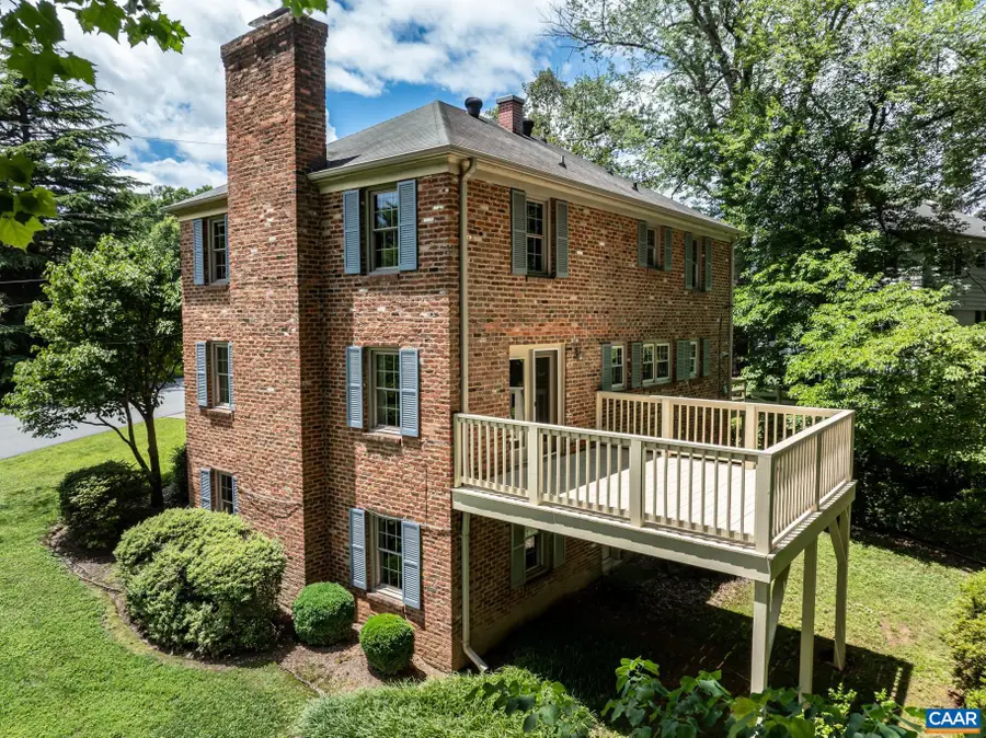 2402 Bennington Rd, Charlottesville, VA 22901 - #3