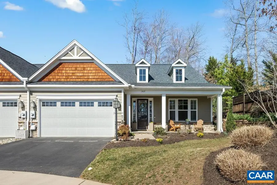 1417 Farrow Hill Ct, Charlottesville, VA 22901 - #3