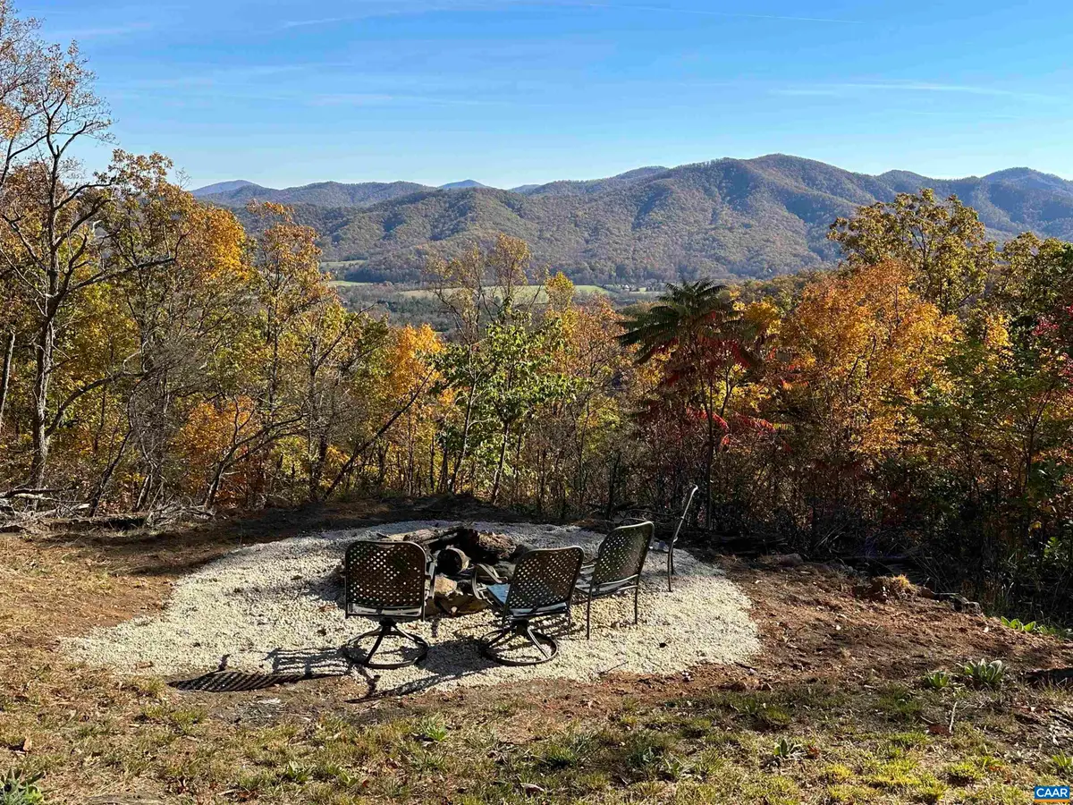 1494 Spruce Creek Ln, Nellysford, VA 22958 - #1