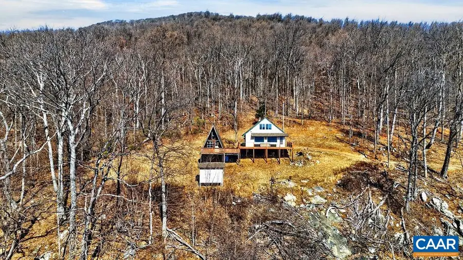 1494 Spruce Creek Ln, Nellysford, VA 22958 - #3