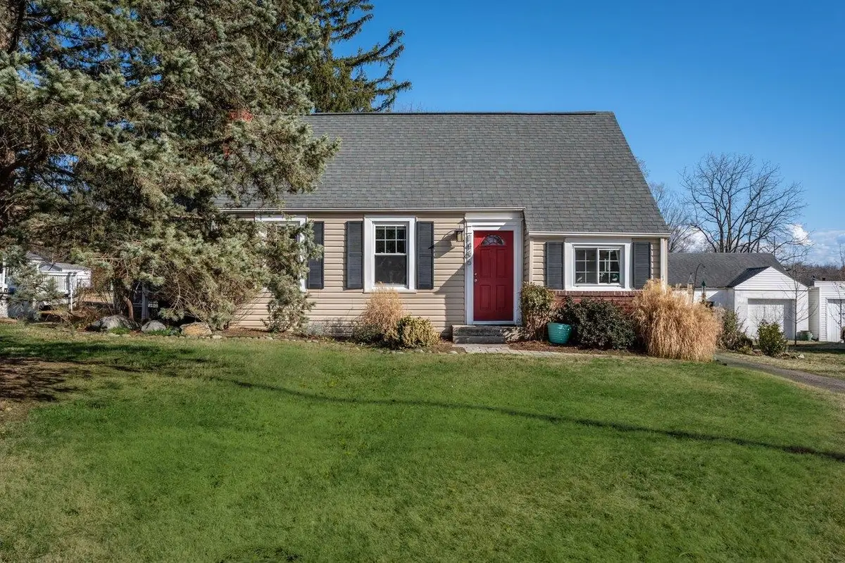 1466 Bluestone St, Harrisonburg, VA 22801 - #1