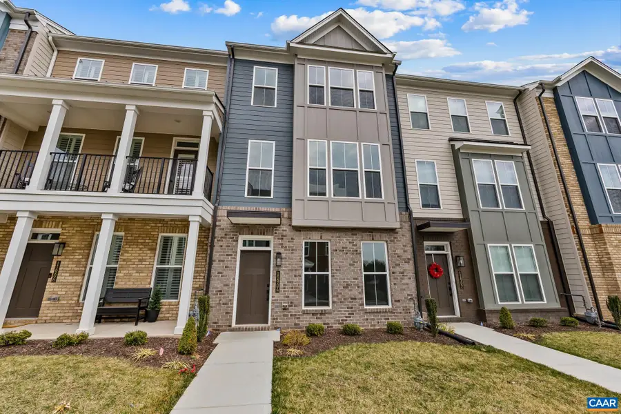 11904 Shire Walk Trail, Henrico, VA 23233 - #3