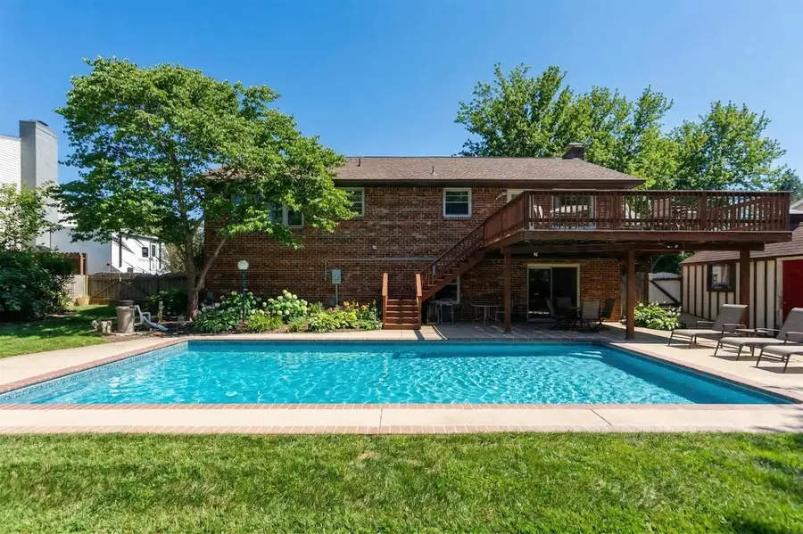 109 Country Lodge Rd, Waynesboro, VA 22980 - #3