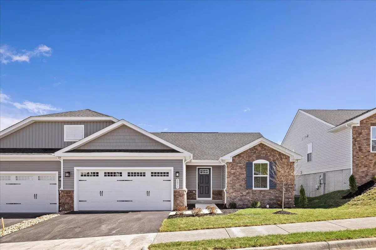 3371 Obsidian Terr, Harrisonburg, VA 22801 - #1