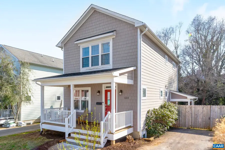 1004 Page St, Charlottesville, VA 22903 - #3
