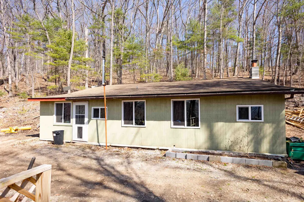 12619 Cardinal Forest Dr, Fulks Run, VA 22830 - #1