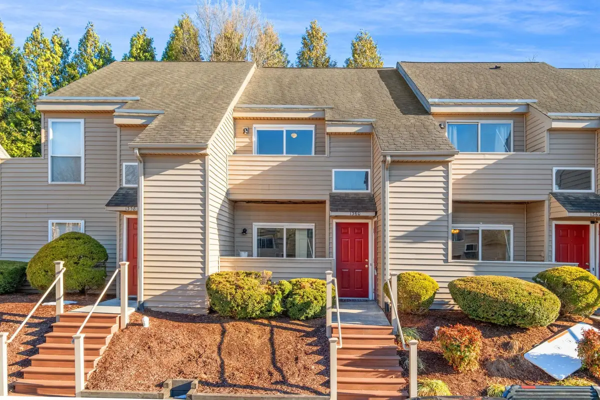 1360 Bradley Dr, Harrisonburg, VA 22801 - #1