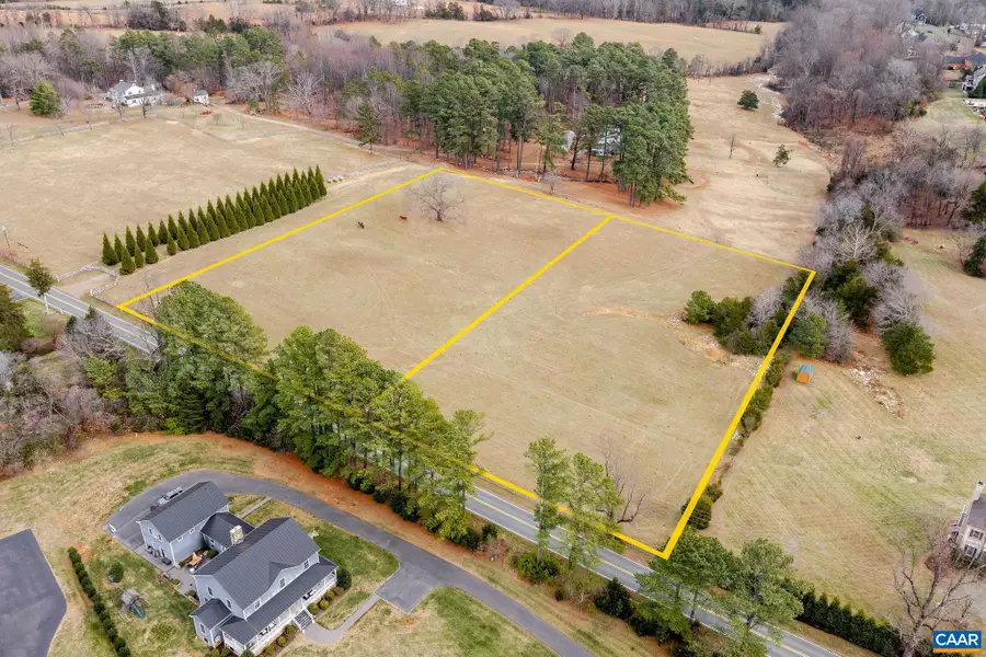 3 acres TBB Owensville Rd, Charlottesville, VA 22903 - #2