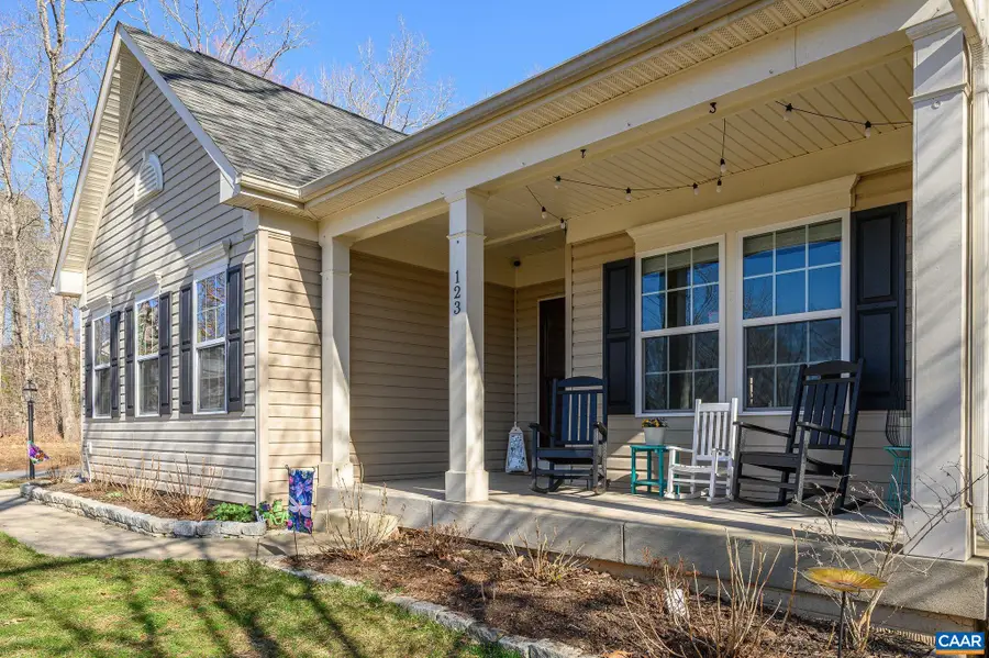 123 Sydney Way, Palmyra, VA 22963 - #2