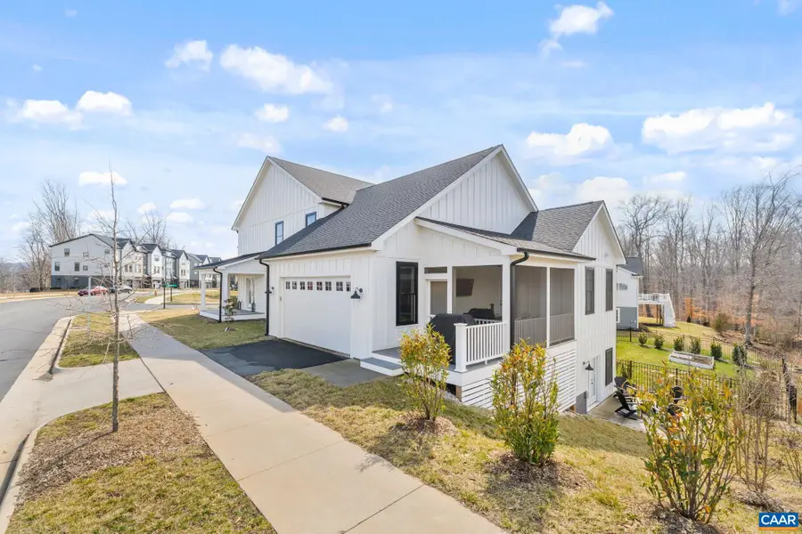 2206 Fowler Cir, Charlottesville, VA 22901 - #2