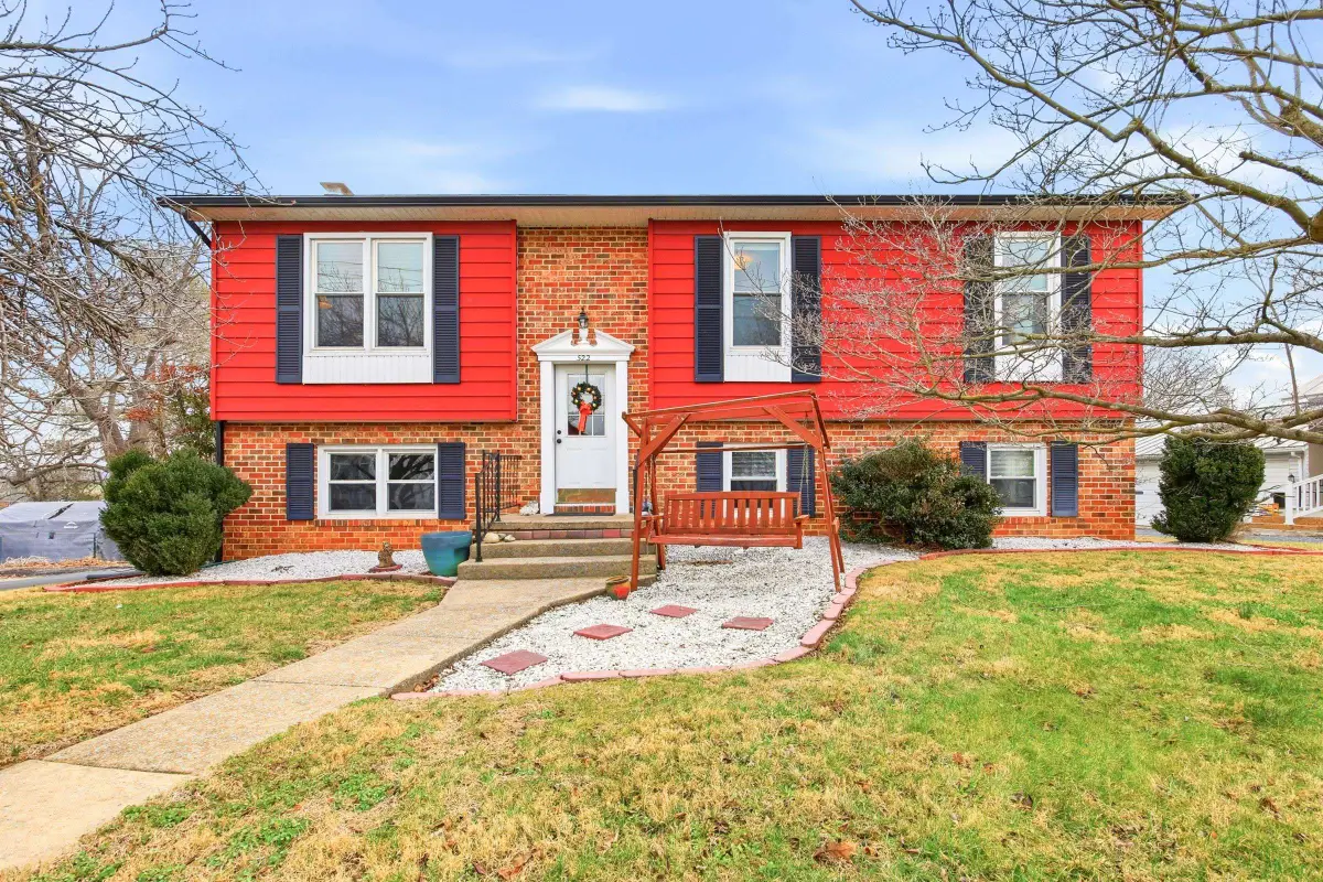 522 Main St S, Mount Crawford, VA 22841 - #1