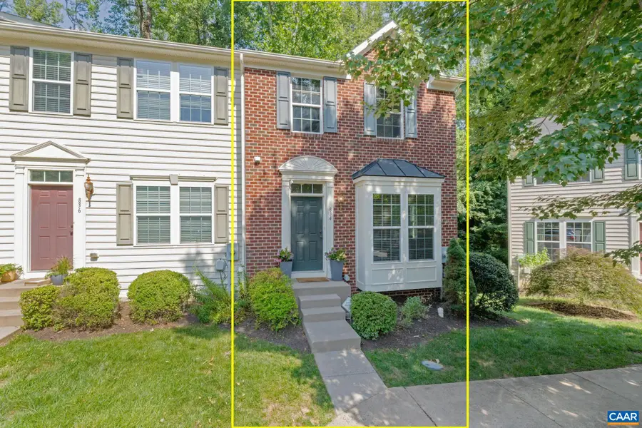 834 Rock Creek Rd, Charlottesville, VA 22903 - #3