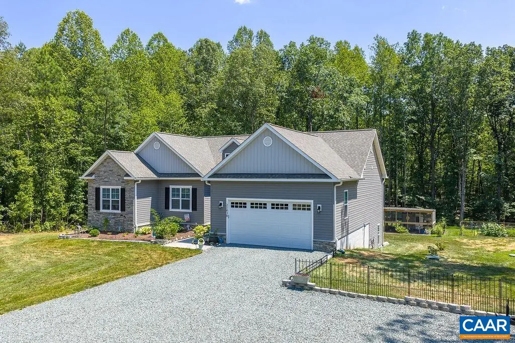 21030 Dunni Way, Orange, VA 22960 - #1