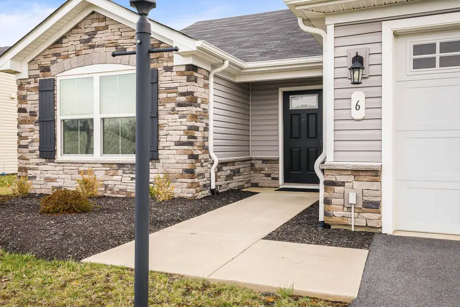 6 South Peak Dr, McGaheysville, VA 22840 - #2
