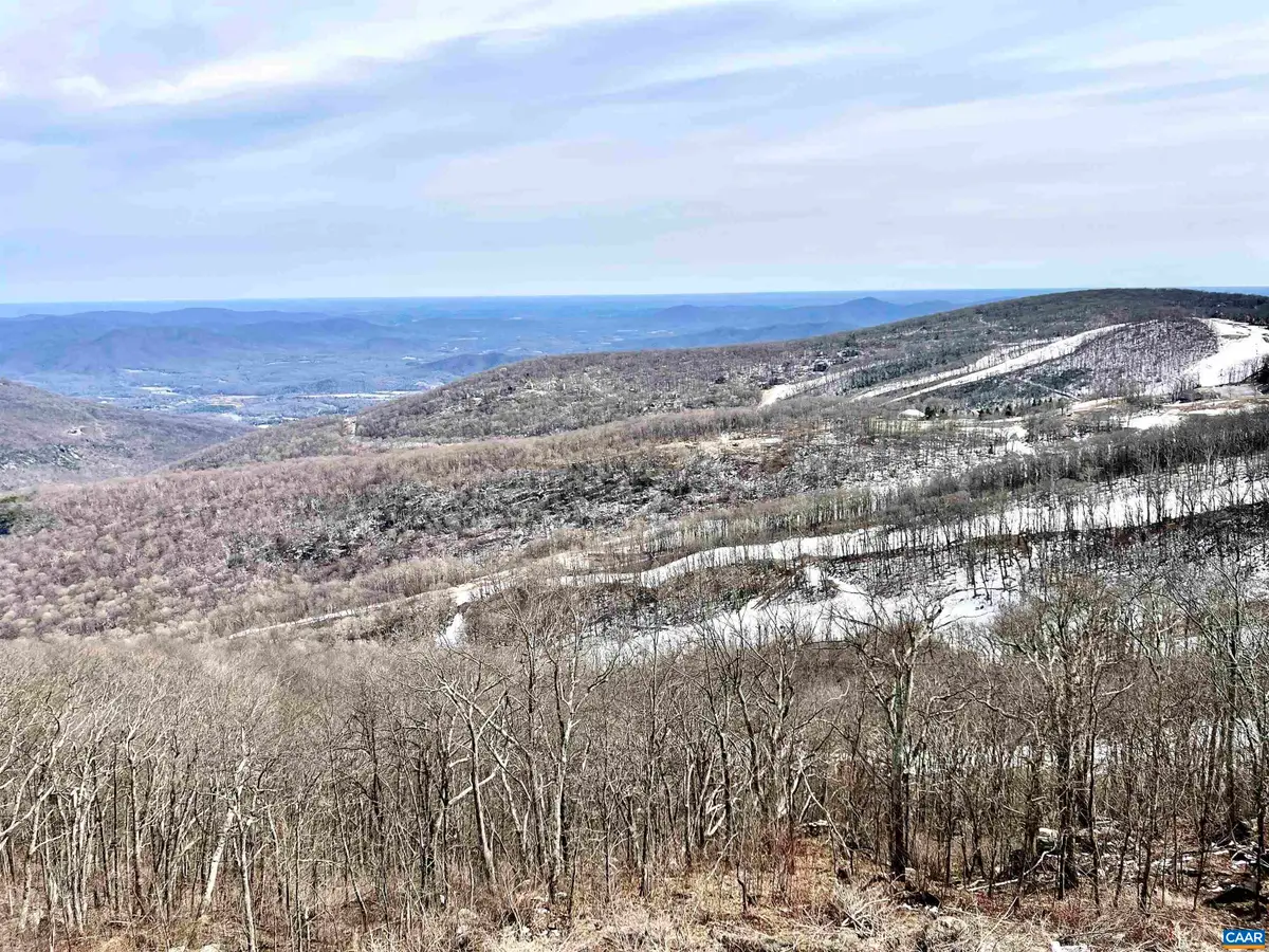 1561 Vistas Condos, Wintergreen Resort, VA 22967 - #1