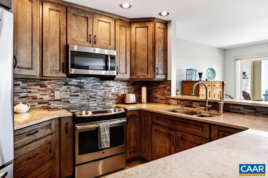 1561 Vistas Condos, Wintergreen Resort, VA 22967 - #3