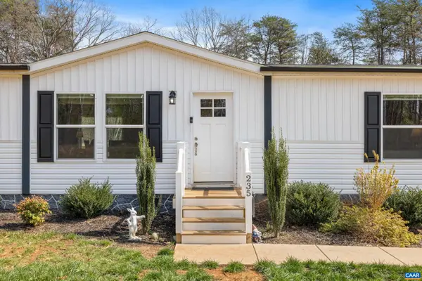 235 Shores Rd, Palmyra, VA 22963