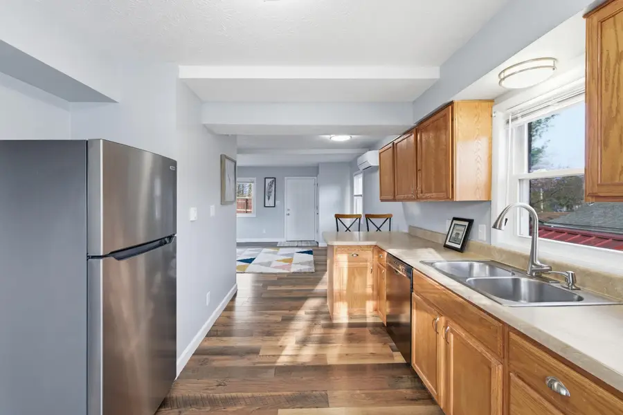 349 Summit St, Harrisonburg, VA 22802 - #3