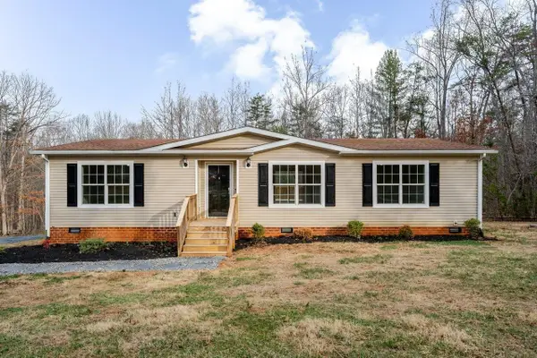 394 Springbranch Trl, Stanardsville, VA 22973