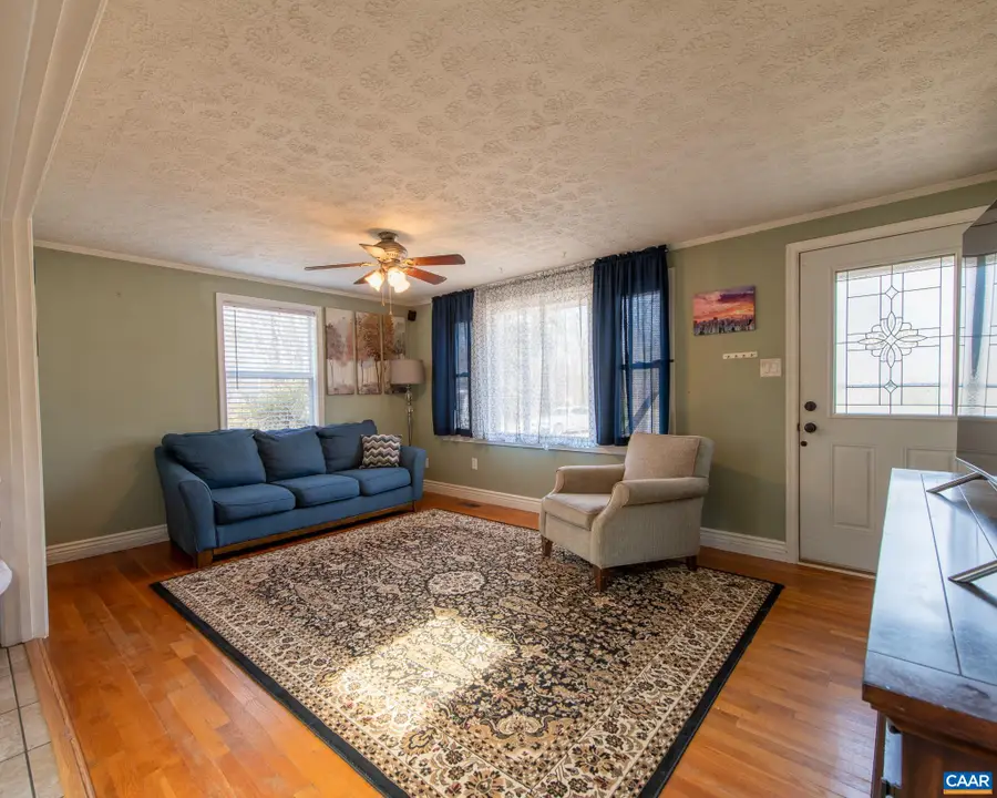 836 Toms Rd, Barboursville, VA 22923 - #3