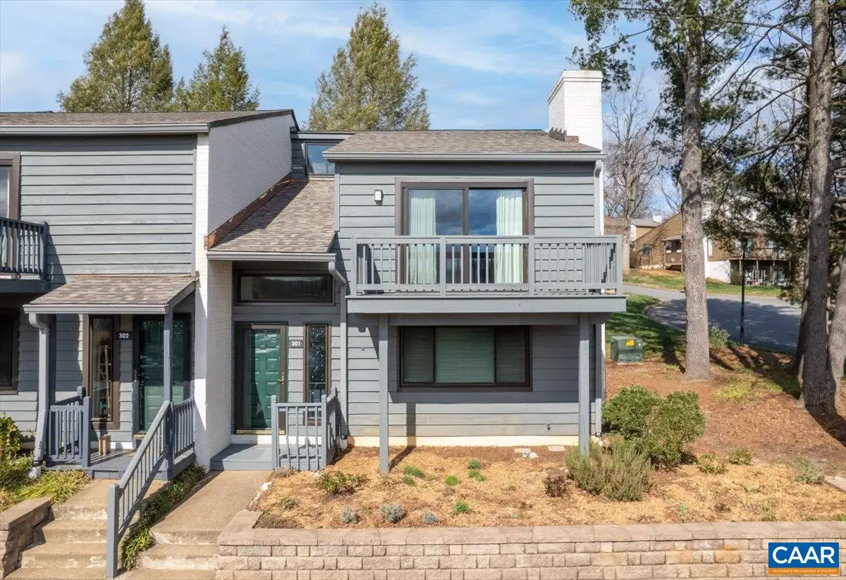 301 Harvest Dr, Charlottesville, VA 22903 - #1