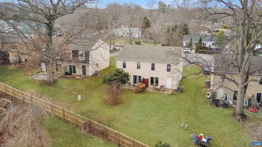 2520 Naylor St, Charlottesville, VA 22902 - #3