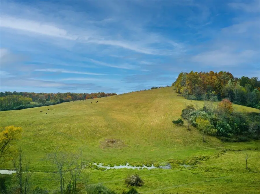 TBD Old B And O Rd, Raphine, VA 24472 - #3