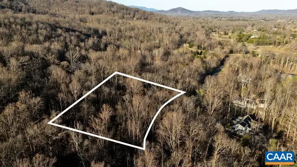 Lot 33 Monocan Dr, Nellysford, VA 22958